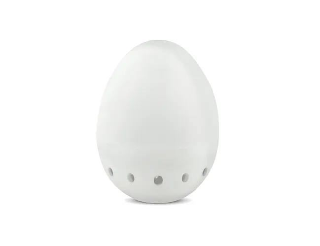 EggTemp-RH | Data logger teploty a vlhkosti ve tvaru vejce, s ochranným krytem