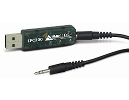 IFC200 | USB komunikační rozhraní pro data loggery MadgeTech