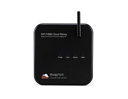 RFC1000-Cloud-Relay-CE | Cloudové relé pro data loggery MadgeTech řady 2000A