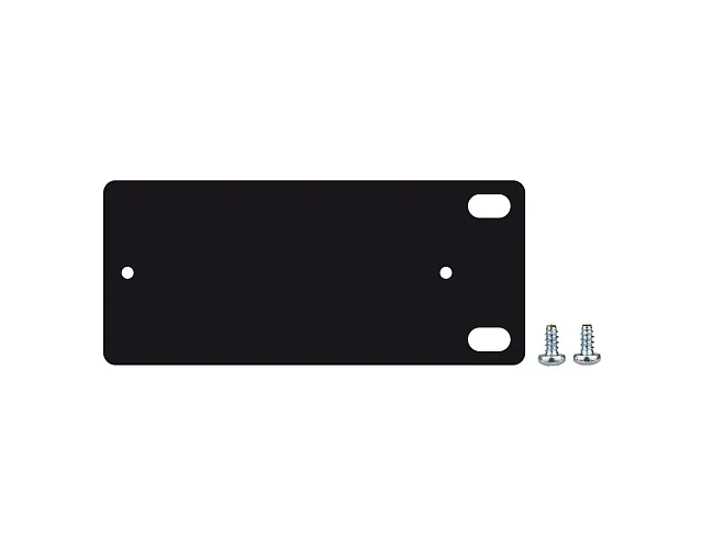 Rack-mount-kit | Sada pro uchycení modulů Teracom do rozvaděče