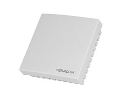 TSM400-4-CP | Estetický snímač CO2, Modbus RTU (RS485)