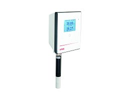 RMS-LOG | RMS data logger s konektorem na 1 digitální sondu