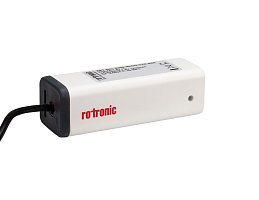 RMS-MADC-868-A | RMS data logger proudové smyčky, 868 MHz