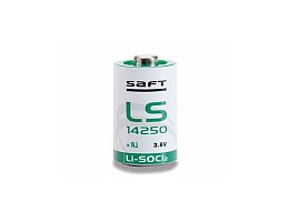 BAT-LS14250 | Náhradní baterie pro data loggery (RH)Temp1000IS