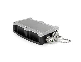 WaterBox101A | Ochranný voděodolný kryt pro data loggery MadgeTech řady 101A