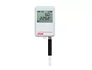RMS-LOG-W-D | RMS Wi-Fi data logger, 2.4 GHz, pro připojení digitální sondy, s displejem