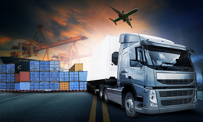 Logistika a Cold Chain